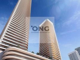 1 Schlafzimmer Wohnung zu verkaufen im Grand Bleu Tower, EMAAR Beachfront, Dubai Harbour, Dubai