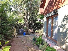 6 Bedroom House for sale at Providencia, Santiago