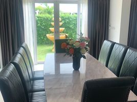 3 Schlafzimmer Villa zu verkaufen im Hideaway@Bypass, Ko Kaeo, Phuket Town