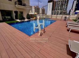 1 Bedroom Apartment for sale at Cartel 114, Al Warsan 4