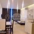 2 Schlafzimmer Appartement zu vermieten im Condominuim for Rent, Chrouy Changvar