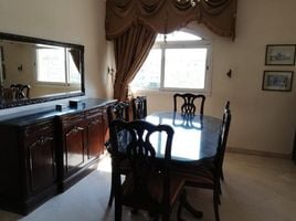 3 Bedroom Apartment for rent at Beverly Hills, Sheikh Zayed Compounds