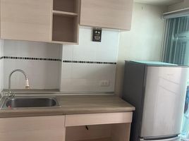 1 Schlafzimmer Appartement zu verkaufen im Lumpini Park Riverside Rama 3, Bang Phongphang, Yan Nawa