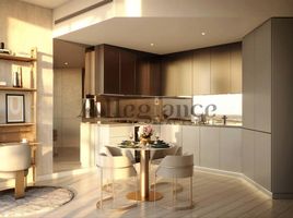 1 बेडरूम अपार्टमेंट for sale at Regalia By Deyaar, DAMAC Towers by Paramount