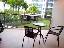 2 Bedroom Condo for sale at The Sanctuary Wong Amat, Na Kluea, Pattaya