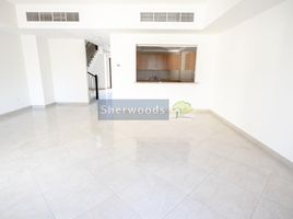 3 Bedroom Villa for sale at Bayti Townhouses, Al Hamra Village