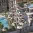 1 Bedroom Apartment for sale at Oxford Terraces, Tuscan Residences