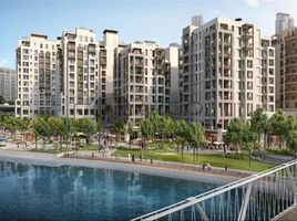 3 Bedroom Apartment for sale at Cedar, Creek Beach, Dubai Creek Harbour (The Lagoons)