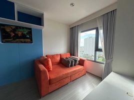 2 Bedroom Apartment for sale at Aspire Sathorn-Thapra, Bukkhalo