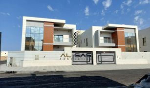 5 Bedrooms Villa for sale in , Ajman Al Yasmeen 1