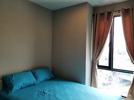 1 Schlafzimmer Appartement zu vermieten im JW Station@Ramintra, Min Buri, Min Buri