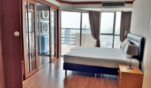 1 chambre Condominium a vendre à Khlong Tan, Bangkok The Waterford Diamond