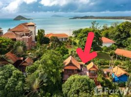 3 Bedroom House for sale in Ko Kut, Trat, Ko Mak, Ko Kut