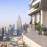 1 Schlafzimmer Appartement zu verkaufen im City Center Residences, Burj Views