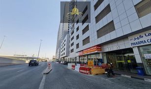 2 Bedrooms Apartment for sale in Al Rashidiya 1, Ajman Ajman Downtown