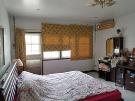 2 Schlafzimmer Villa zu verkaufen in Phra Khanong, Bangkok, Bang Chak, Phra Khanong
