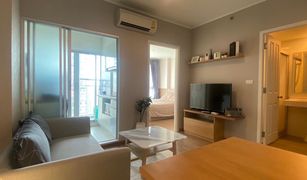 1 Bedroom Condo for sale in Bang Sue, Bangkok U Delight Bangson Station