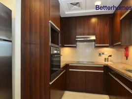 1 Bedroom Apartment for sale at Trident Bayside, Dubai Marina Walk