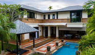 4 Bedrooms Villa for sale in Choeng Thale, Phuket Chom Tawan Villa