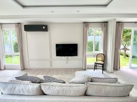 2 Schlafzimmer Villa zu vermieten im Anya Bangna Ramkamhaeng 2, Dokmai, Prawet
