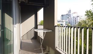 ขายคอนโด 1 ห้องนอน ใน คลองตัน, กรุงเทพมหานคร เดอะซี๊ด มูซี่