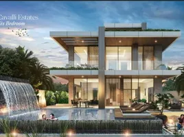 6 Bedroom Villa for sale at Cavalli Estates, Brookfield, DAMAC Hills (Akoya by DAMAC)