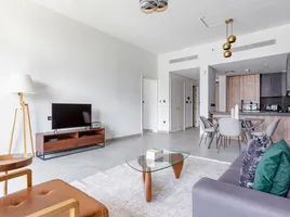 1 Bedroom Apartment for rent at DT1, Downtown Dubai