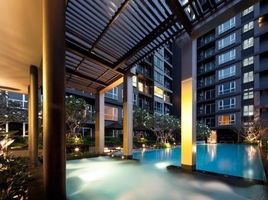 1 Bedroom Apartment for sale at Hive Taksin, Khlong Ton Sai