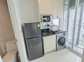 Studio Apartment for rent at The Sky Sukhumvit, Bang Na, Bang Na