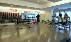 写真 3 of the Fitnessstudio at Belle Grand Rama 9