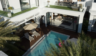 6 chambres Villa a vendre à Si Sunthon, Phuket The Menara Hills