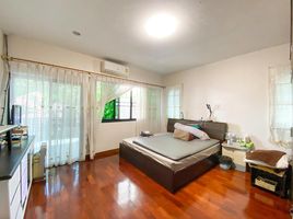 4 Bedroom House for sale in Bang Kho Laem, Bang Kho Laem, Bang Kho Laem