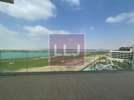 4 Bedroom Apartment for sale at Mayan 1, Yas Bay