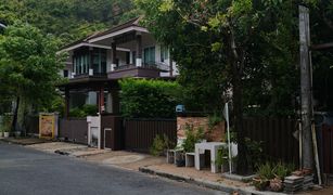 Studio Maison a vendre à Thap Prik, Krabi Baan Saun Pruksa