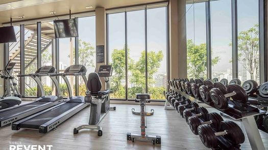 รูปถ่าย 1 of the Communal Gym at โนเบิล รีเวนต์