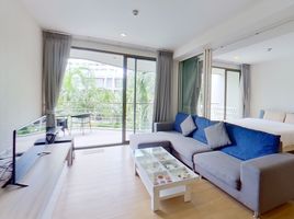 2 Bedroom Condo for rent at Baan San Kraam, Cha-Am