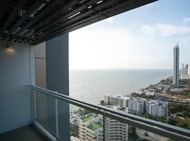 2 Schlafzimmer Wohnung zu vermieten im Veranda Residence Pattaya, Na Chom Thian