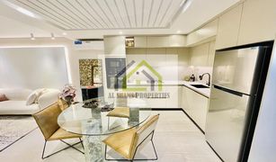 2 Habitaciones Apartamento en venta en Green Diamond, Dubái Marquis Galleria