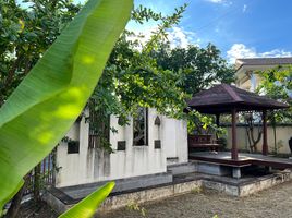 3 Bedroom House for rent at Siwalee Ratchaphruk Chiangmai, Mae Hia, Mueang Chiang Mai