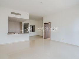 1 Bedroom Apartment for sale at Sigma Towers, City Of Lights, Al Reem Island