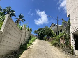  Grundstück zu verkaufen in Phuket Town, Phuket, Ko Kaeo