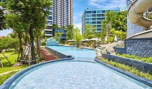 芭提雅 农保诚 Unixx South Pattaya 1 卧室 公寓 售 