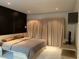 1 Schlafzimmer Wohnung zu vermieten im The Baycliff Residence, Patong, Kathu, Phuket