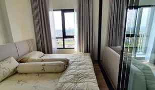 北榄府 Samrong Nuea Niche Mono Sukhumvit - Bearing 1 卧室 公寓 售 