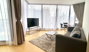 2 Bedrooms Condo for sale in Din Daeng, Bangkok Ashton Asoke - Rama 9