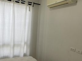 1 Schlafzimmer Wohnung zu vermieten im LIB Condo Ramkhamhaeng 43/1, Phlapphla