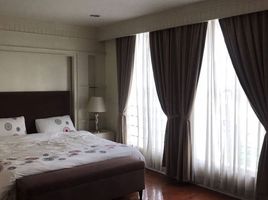 4 Schlafzimmer Villa zu verkaufen im Baan Klang Krung (British Town -Thonglor), Khlong Tan Nuea