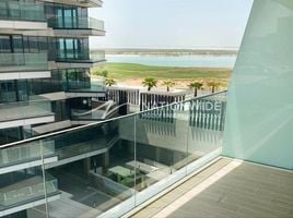 1 Bedroom Apartment for sale at Mayan 1, Yas Bay