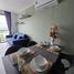 1 Bedroom Penthouse for rent at NOON Village Tower III, Chalong, Phuket Town
