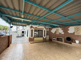 2 Schlafzimmer Haus zu verkaufen im Baan Ngam Charoen 7, Nong Prue
